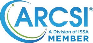 ARCSI member logo