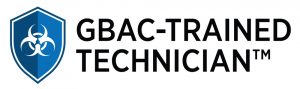 GBAC Trained Technician